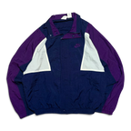 Vintage 80’s/90’s Nike Track Jacket