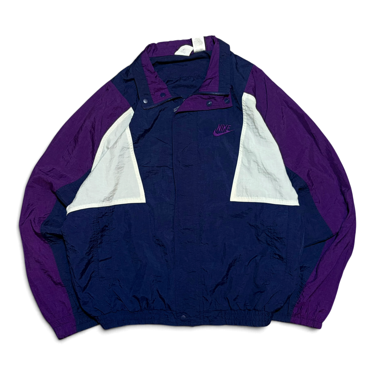 Vintage 80’s/90’s Nike Track Jacket