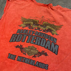 Harley-Davidson Rottendam Y2K Tank Top