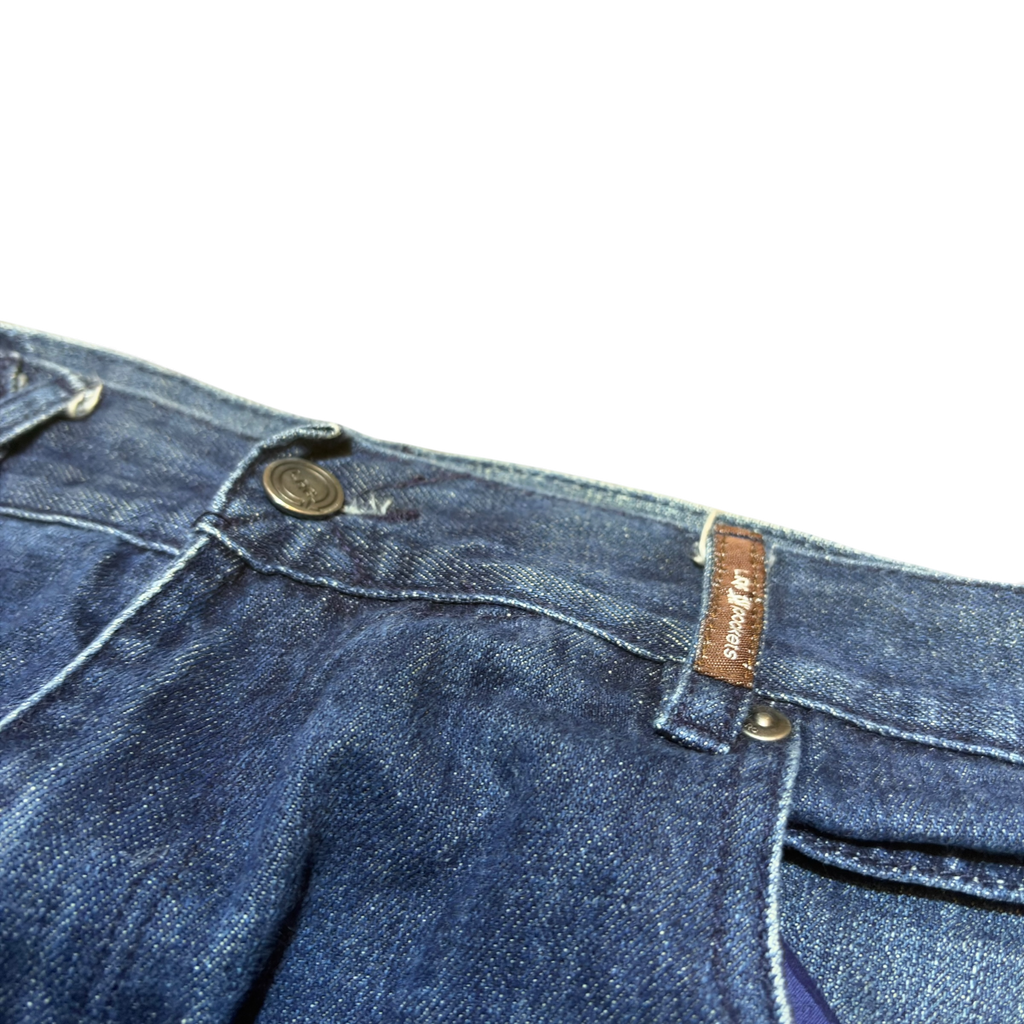 LRG Y2K Baggy Jeans