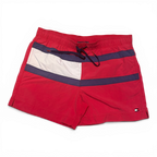Tommy Hilfiger Big Logo Swimsuit