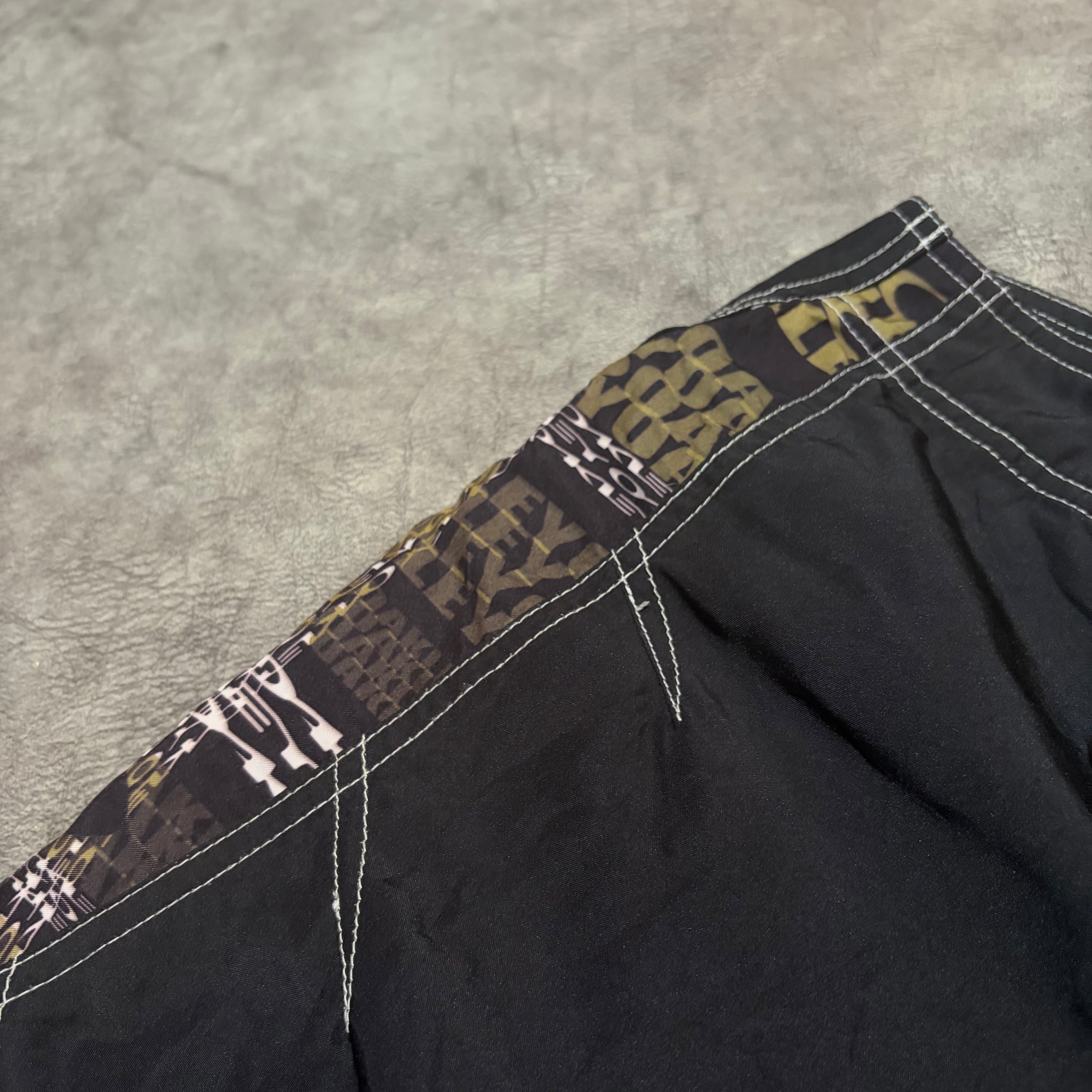 Vintage Oakley Y2K Swimsuit