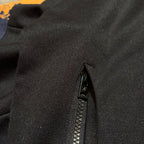 Billionaire Boys Club Camo Sleeves Track Jacket