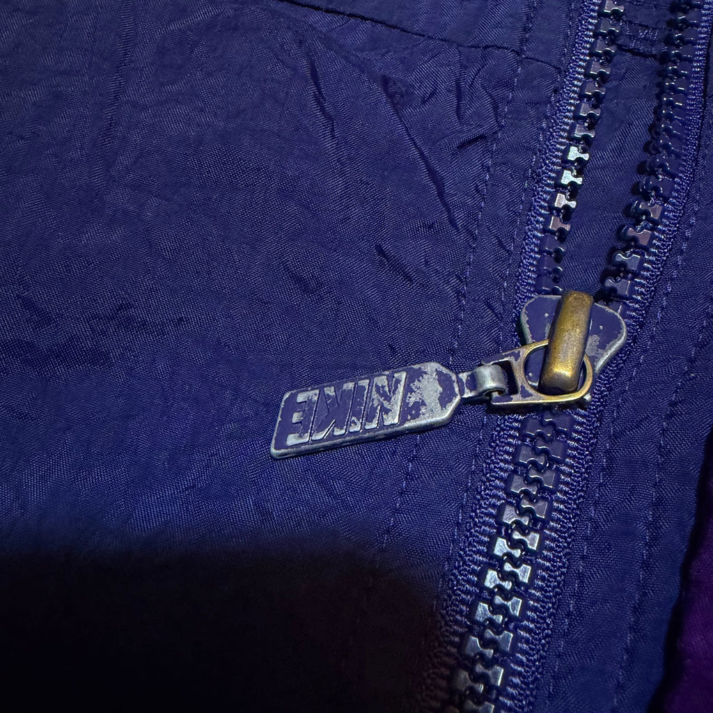 Vintage 80’s/90’s Nike Track Jacket