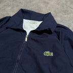 Lacoste Track Jacket