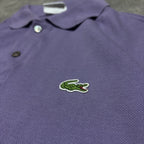 Lacoste Polo Long Sleeve Tee