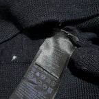 Allsaints Polo Knitted Sweater