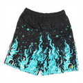Nike Y2K Flames Swimsuit