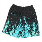 Nike Y2K Flames Swimsuit