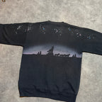 Vintage 1991 Yellowstone Crewneck
