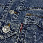 Levis Women’s Y2K Denim Jacket
