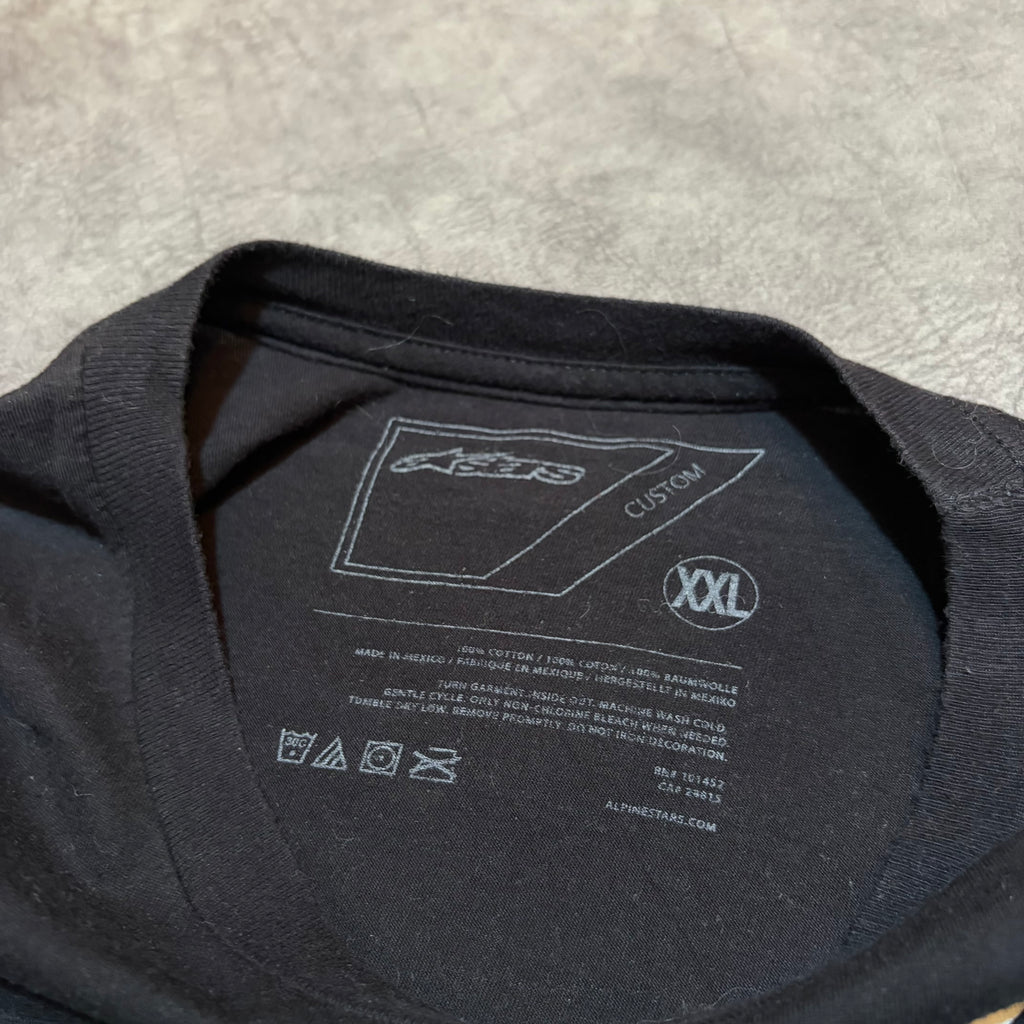 Alpinestar Y2K Graphic Tee
