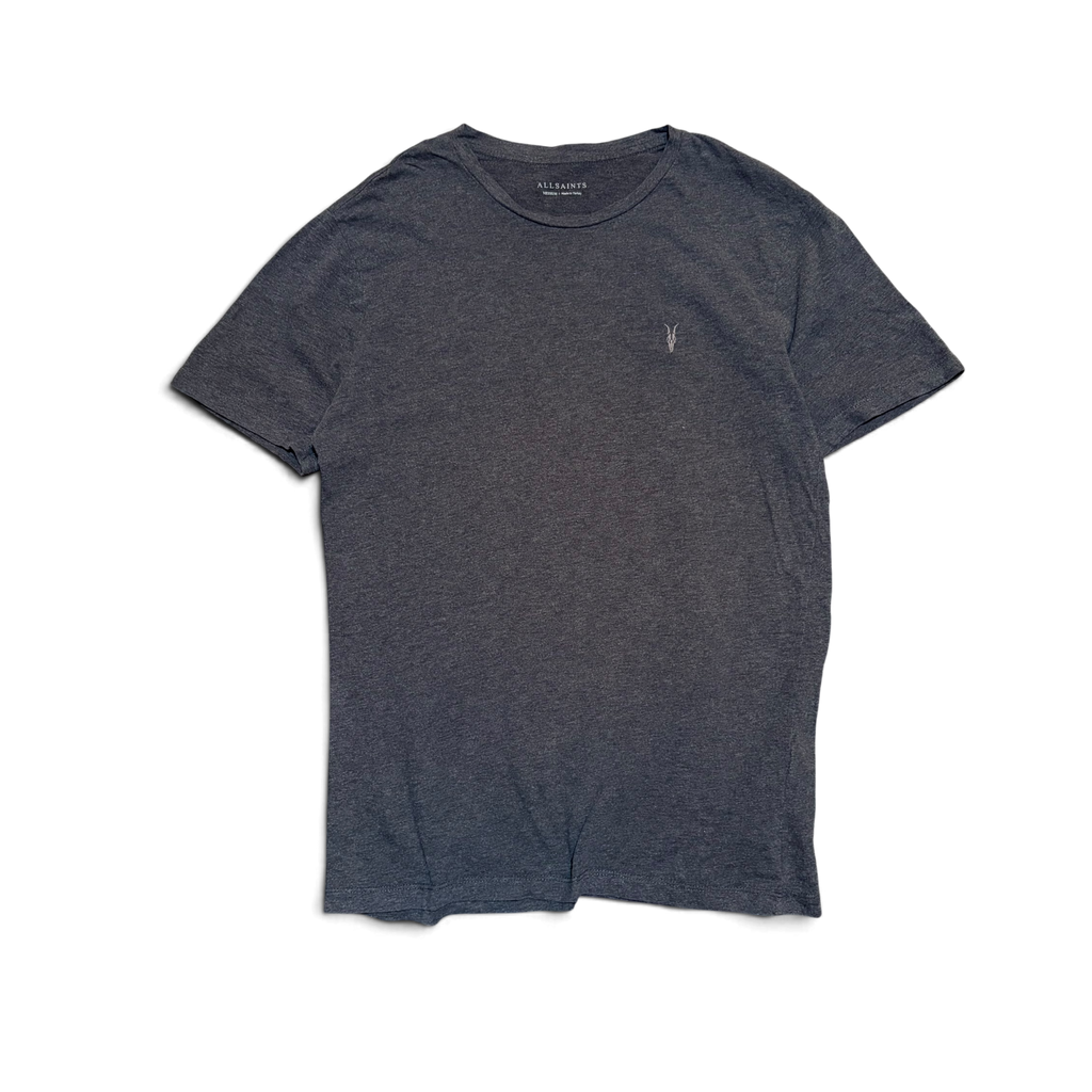 Allsaints Basic Logo Tee