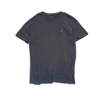 Allsaints Basic Logo Tee
