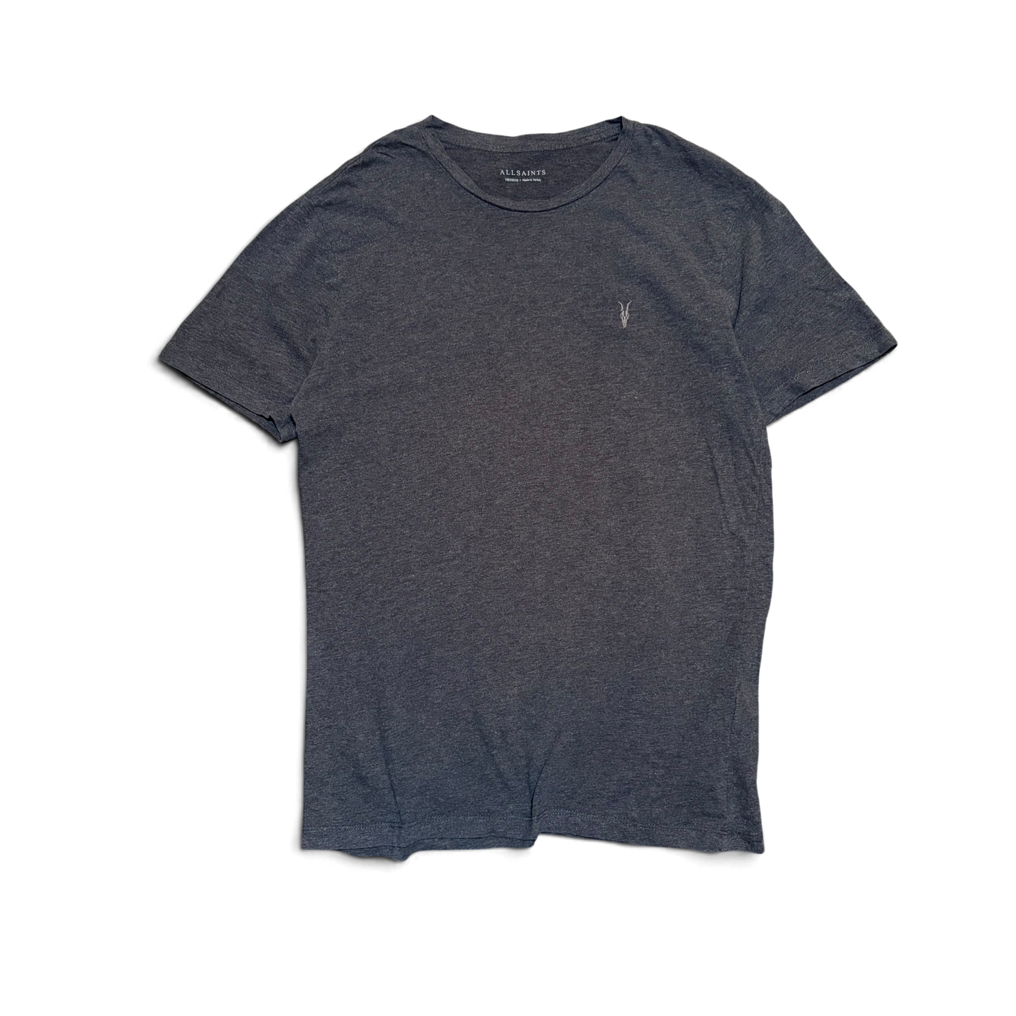 Allsaints Basic Logo Tee