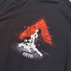 Vintage Ghost In Shells Anime Y2K Graphic Tee