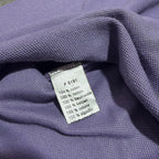 Lacoste Polo Long Sleeve Tee