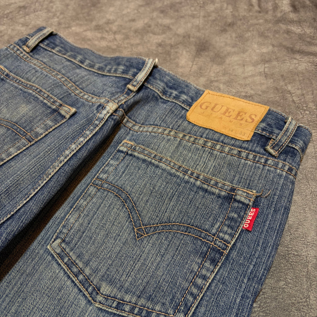 Guess Y2K Bootcut Jeans