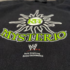 Vintage Rey Mystrio Logo Graphic Tee