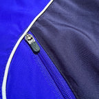 Everton 07/08 Umbro Track Jacket