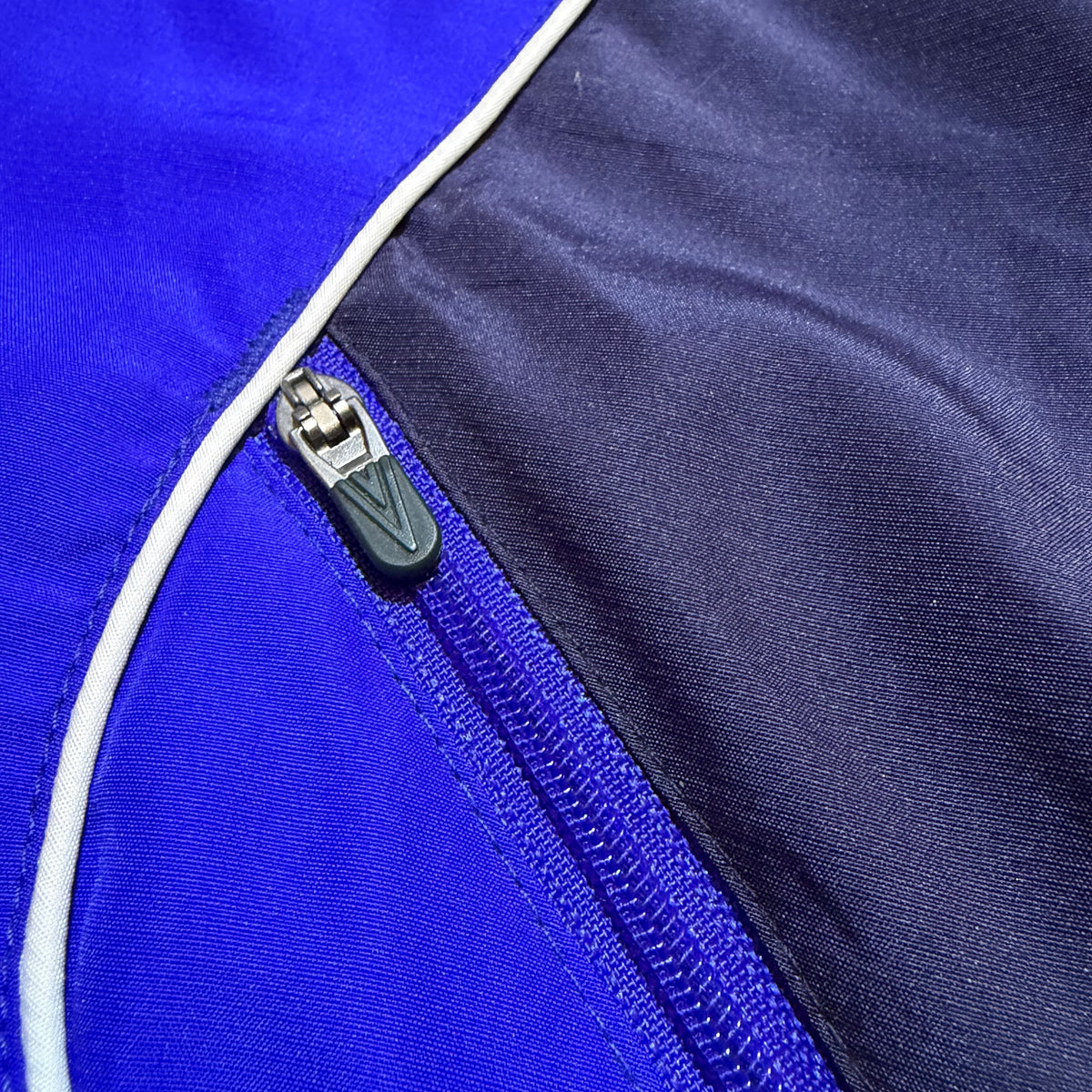 Everton 07/08 Umbro Track Jacket