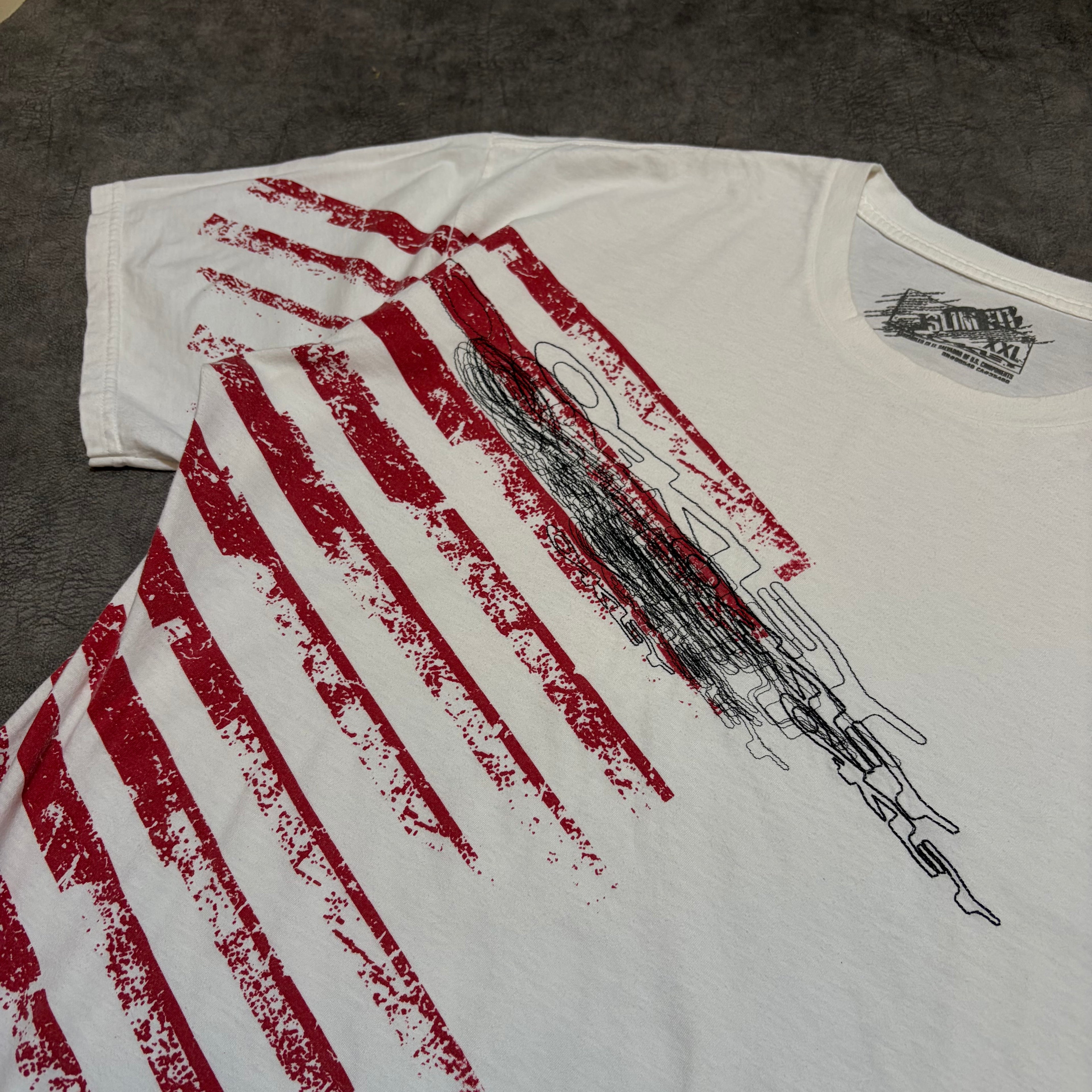 2000’s Oakley Y2K Graphic Tee