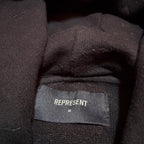Represent Heavyweight Horsepower Hoodie