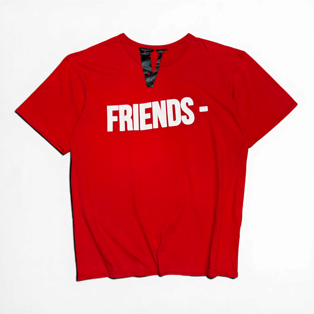 Vlone Friends- Iconic Tee