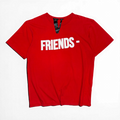 Vlone Friends- Iconic Tee