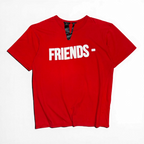 Vlone Friends- Iconic Tee