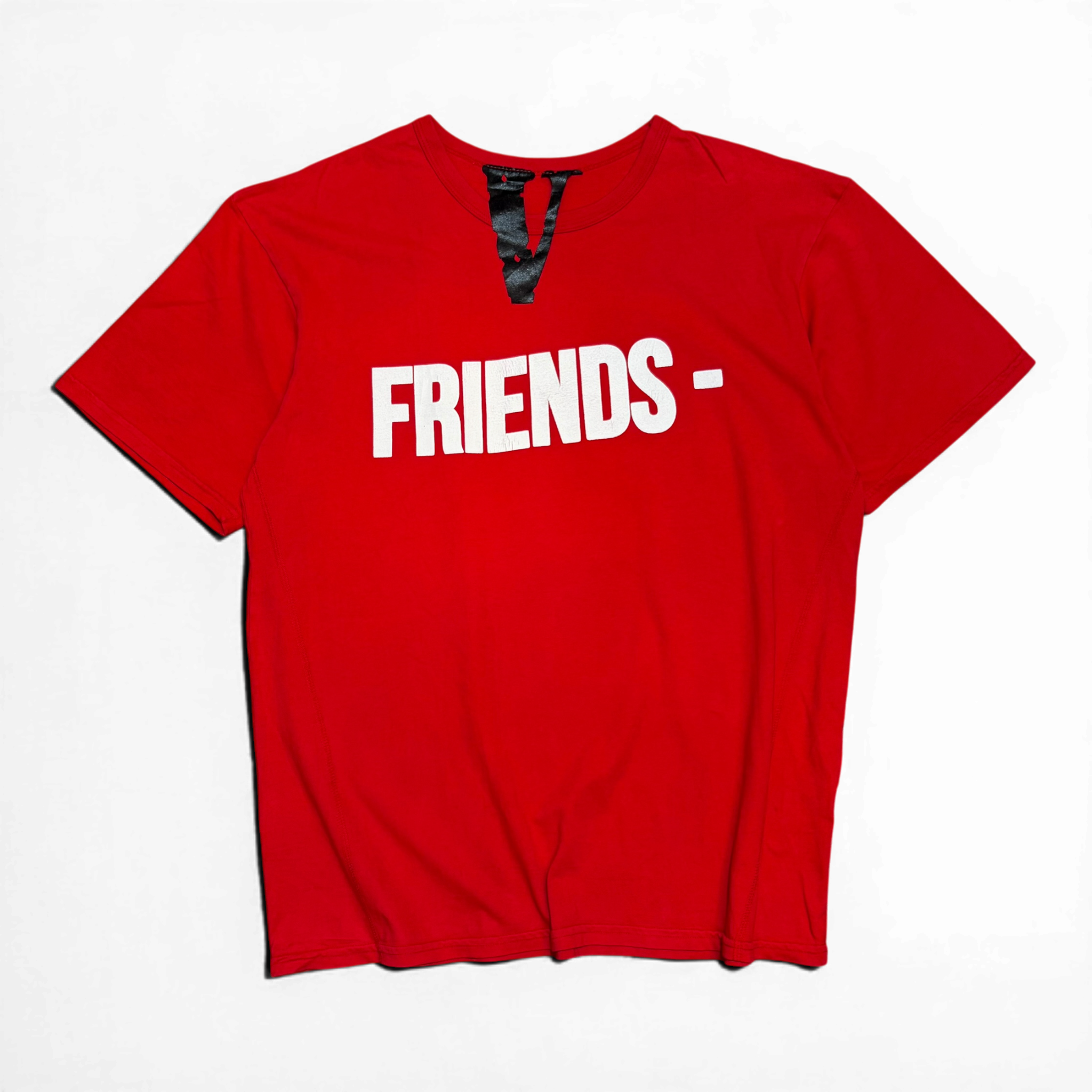 Vlone Friends- Iconic Tee