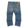 Calvin Klein Jeans Straight Fit Jeans
