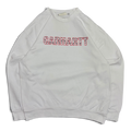 Carhartt Spell Out Hearts Crewneck
