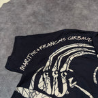 Marithe+Francois Girbaud Y2K AOP Graphic Tee