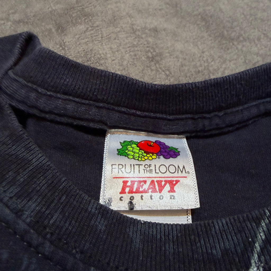 2008 Slipknot AOP Tee