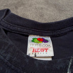2008 Slipknot AOP Tee