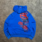Ecko Unltd MMA Y2K Graphic Hoodie
