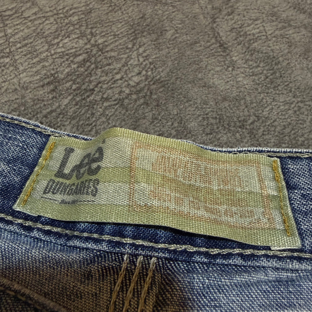 2000’s Lee Dungarees Carpenter Baggy Jorts