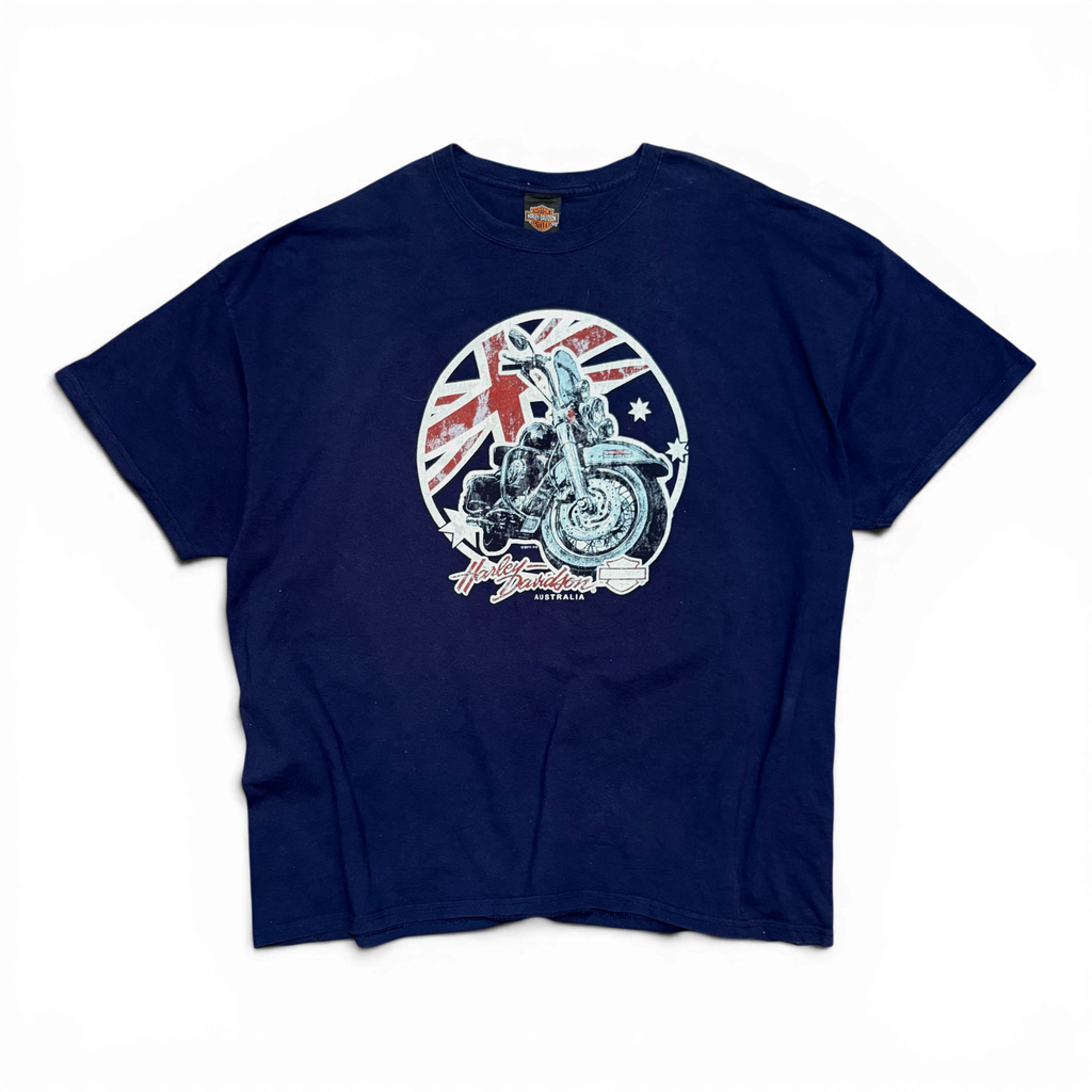 Harley-Davidson Australia 2011 Tee