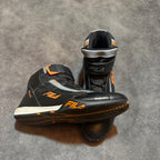 Fila Motor Sport High Neck Y2K Flat Shoe