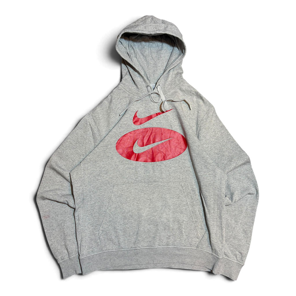 Nike Double Swoosh Hoodie