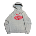 Nike Double Swoosh Hoodie