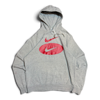 Nike Double Swoosh Hoodie