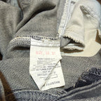 Vintage Levis 584 Relaxed Straight Fit Jeans
