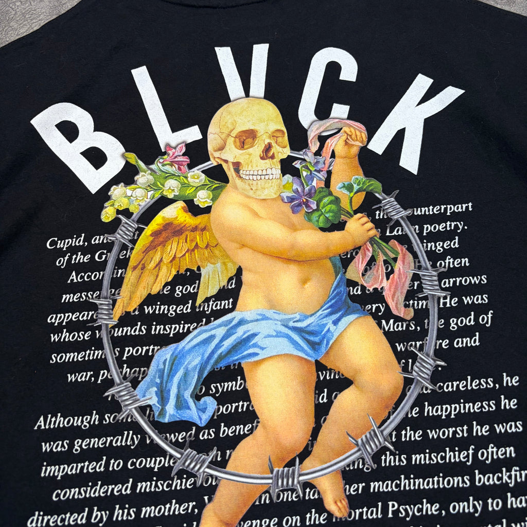 Blvck Scvle Graphic Tee