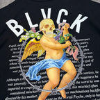 Blvck Scvle Graphic Tee