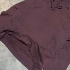 Allsaints Logo Heavyweight Hoodie
