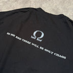 God Of War 3 2010 Y2K Graphic Tee