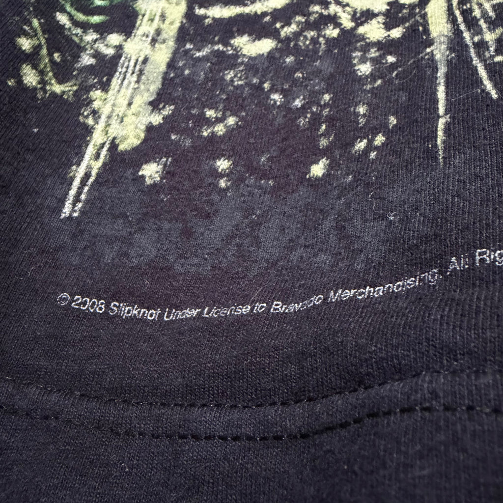 2008 Slipknot AOP Tee
