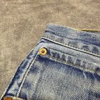 Vintage Levis 507 Bootcut Women’s Jeans